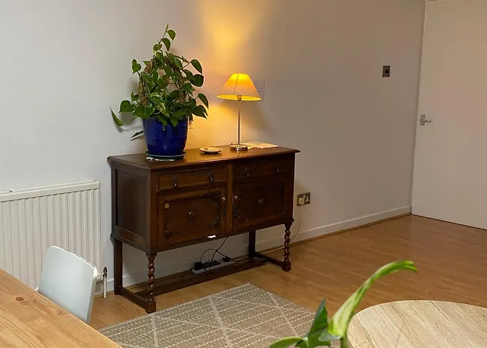 10A Saint Marys Road Apartment London